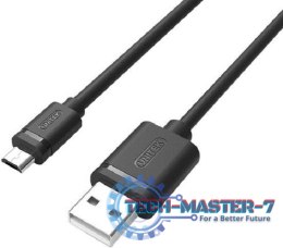 Kabel USB UNITEK microUSB typ B 2