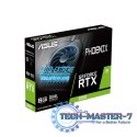 Karta graficzna ASUS Phoenix GeForce RTX 3050 V2 8GB GDDR6 (90YV0GH8-M0NA00)