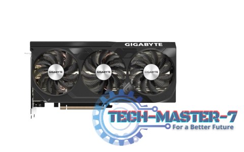 Karta graficzna GIGABYTE GeForce RTX 4070 SUPER Windforce 12GB GDDR6X (GV-N407SWF3OC-12G) Karta graficzna GIGABYTE GeForce RTX 4070 SUPER Windforce 12GB GDDR6X (GV-N407SWF3OC-12G)