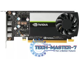 Karta graficzna HP NVIDIA T400 4GB 3mDP GFX (5Z7E0AA)