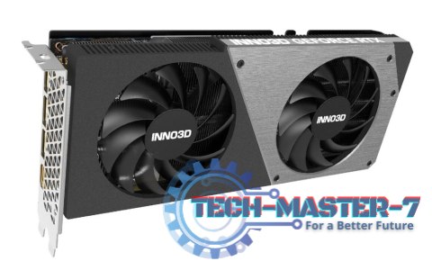 Karta graficzna INNO3D GEFORCE RTX 4070 TWIN X2 OC (N40702-126XX-185252N) Karta graficzna INNO3D GEFORCE RTX 4070 TWIN X2 OC (N40702-126XX-185252N)
