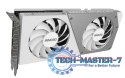 Karta graficzna INNO3D GeForce RTX 4070 SUPER TWIN X2 OC WHITE (N407S2-126XX-186162W)