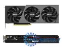 Karta graficzna INNO3D GeForce RTX 4070 Ti SUPER X3 OC 16GB GDDR6X (N407TS3-166XX-186158N)