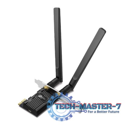 Karta sieciowa bezprzewodowa TP-LINK ARCHER TX20E