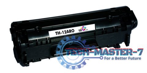Kaseta z tonerem TB PRINT TH-12ARO Zamiennik HP Q2612A TH-12ARO