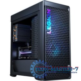Komputer LENOVO Legion T5 26IRX9 (I7-13650HX/RTX4060/32GB/SSD1TB/W11H)