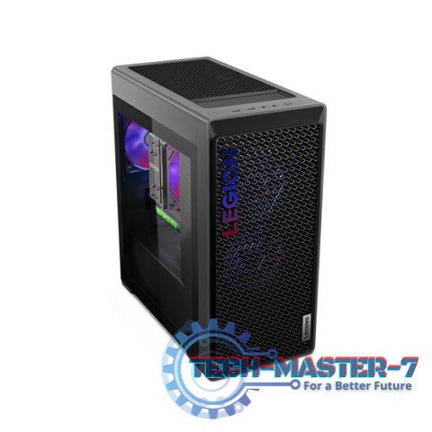 Komputer LENOVO Legion T5 26IRX9 (i7-14650HX/RTX4060/32GB/SSD1TB/W11H)