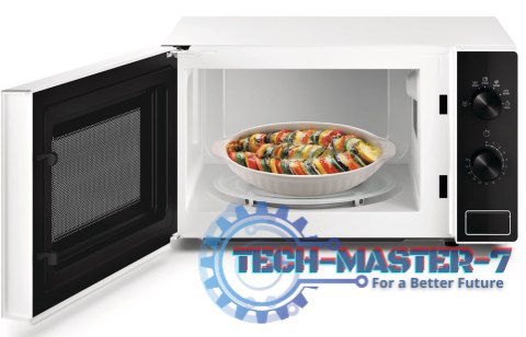 Kuchenka mikrofalowa wolnostojąca WHIRLPOOL 859991566840 (700W /20L /Biały) Kuchenka mikrofalowa wolnostojąca WHIRLPOOL 859991566840 (700W /20L /Biały)