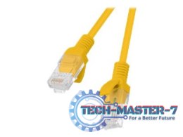 LANBERG PCU5-10CC-0200-O 2 Patchcord