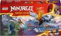LEGO 71810 NINJAGO - Smoczątko Riyu