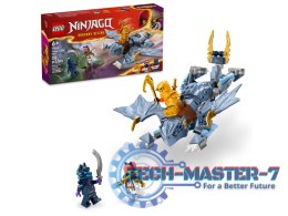 LEGO 71810 NINJAGO - Smoczątko Riyu