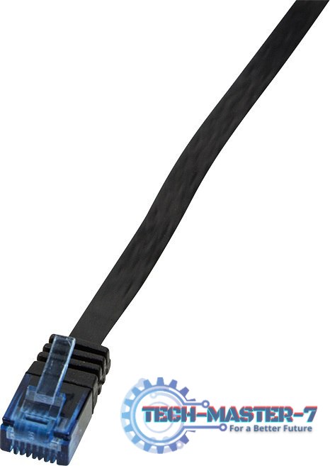 LOGILINK CF2023U 0.5 Patchcord