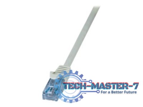LOGILINK CP3062U 3 Patchcord