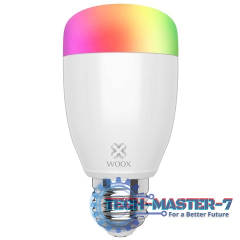 Lampa led WOOX 500LM 6W