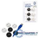 Maskownica LOGILINK Klips KAB0009