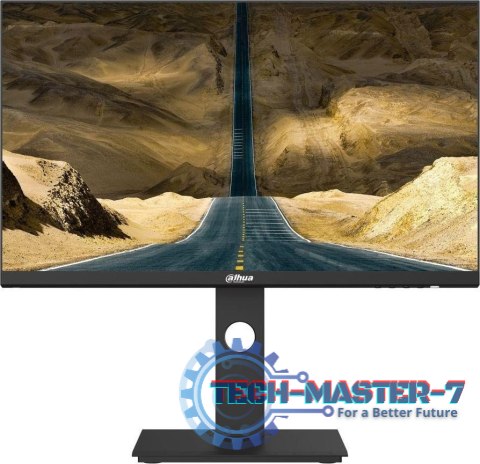 Monitor DAHUA LM27-P301A (27" /IPS /75Hz /2560 x 1440 /Czarny)