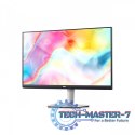 Monitor DELL 210-BBRR (27" /TFT IPS /75Hz /2560 x 1440 /Czarno-szary )