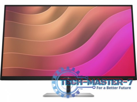 Monitor HP 6N4D6AA (31.5" /TFT IPS /60Hz /3840 x 2160 /Czarny)