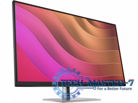 Monitor HP 6N4D6AA (31.5" /TFT IPS /60Hz /3840 x 2160 /Czarny) Monitor HP 6N4D6AA (31.5" /TFT IPS /60Hz /3840 x 2160 /Czarny)