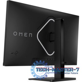 Monitor HP 780J4E9 (27" /IPS /240Hz /2560 x 1440 /Czarny) Monitor HP 780J4E9 (27" /IPS /240Hz /2560 x 1440 /Czarny)