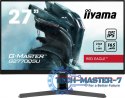 Monitor IIYAMA G2770QSU-B1 (27" /IPS /165Hz /2560 x 1440 /Czarny)