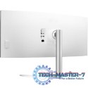 Monitor LG 40WP95CP-W (40" /IPS /71.5Hz /5120 x 2160 /Czarno-srebrny)
