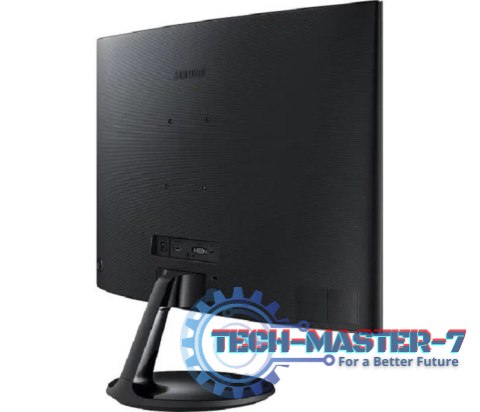 Monitor SAMSUNG 8806094769326 (27" /VA /75Hz /1920 x 1080 /Czarny) Monitor SAMSUNG 8806094769326 (27" /VA /75Hz /1920 x 1080 /Czarny)