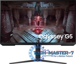 Monitor SAMSUNG LS32CG510EUXEN (32