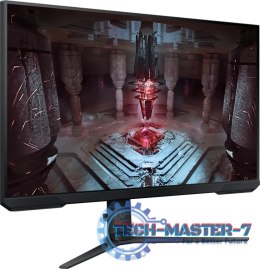 Monitor SAMSUNG LS32CG510EUXEN (32