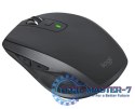 Mysz Nanoodbiornik LOGITECH MX Anywhere 2S Graphite