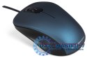 Mysz Przewodowa MODECOM M10S Niebieski