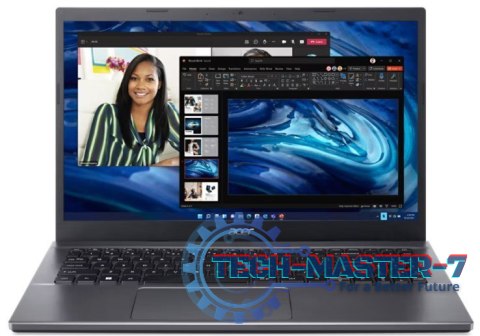 Notebook ACER Extensa 15 EX215-55-53SX (15.6"/I5-1235U/IRIS XE/8GB/SSD512GB/Czarny)