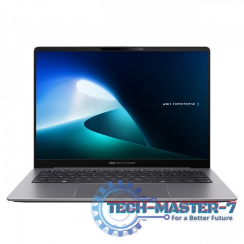 Notebook ASUS P5405CSA-NZ0236X (14"/16GB/SSD512GB/W11P/Srebrno czarny)