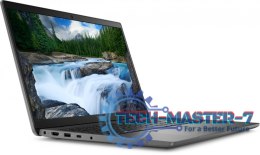 Notebook DELL Latitude 3550 (15.6