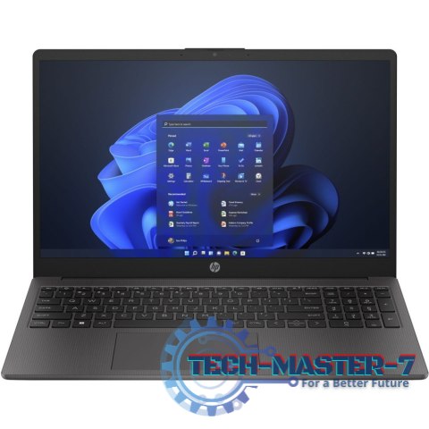Notebook HP 255 G10 (15.6"/R5 7530U/16GB/SSD512GB/Czarny)