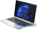 Notebook HP ProBook 450 G10 (15.6"/I5-1335U/integ/16GB/SSD512GB/W11P/Srebrno czarny)