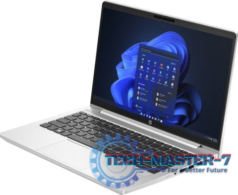 Notebook HP ProBook 450 G10 (15.6"/I5-1335U/integ/16GB/SSD512GB/W11P/Srebrno czarny) Notebook HP ProBook 450 G10 (15.6"/I5-1335U/integ/16GB/SSD512GB/W11P/Srebrno czarny)