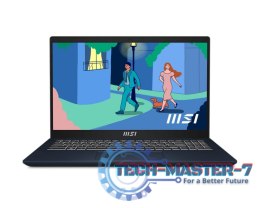Notebook MSI Modern 15 B7M-051PL (15.6