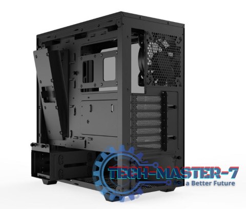 Obudowa Midi Tower BE QUIET! BGW37 Obudowa Midi Tower BE QUIET! BGW37