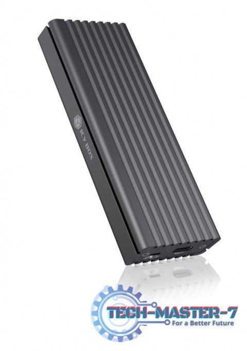 Obudowa do dysku ICY BOX IB-1817MC-C31 Obudowa do dysku ICY BOX IB-1817MC-C31