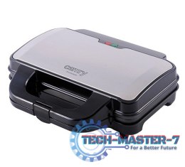Opiekacz CAMRY XL CR 3054 CR 3054 (1300W /Inox )