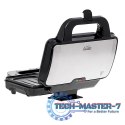 Opiekacz CAMRY XL CR 3054 CR 3054 (1300W /Inox )
