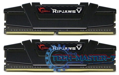 Pamięć G.SKILL (DIMM/DDR4/16 GB/3600MHz/16 CLCL/DUAL)