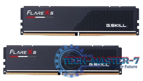 Pamięć G.SKILL (DIMM/DDR5/32 GB/6000MHz/36CL/DUAL)