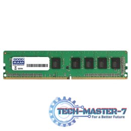Pamięć GOODRAM (DIMM/DDR4/8 GB/2400MHz/1.2V/17 CLCL/SINGLE)