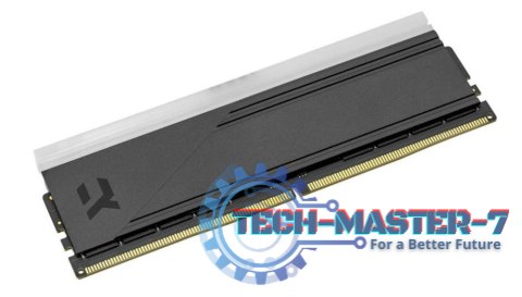 Pamięć GOODRAM (DIMM/DDR5/32 GB/6000MHz/30CL/SINGLE) Pamięć GOODRAM (DIMM/DDR5/32 GB/6000MHz/30CL/SINGLE)