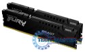 Pamięć KINGSTON (UDIMM/DDR5/32 GB/5200MHz/1.25V/40CL/DUAL)