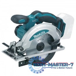 Pilarka tarczowa Makita DSS610Z 18 V 165 mm