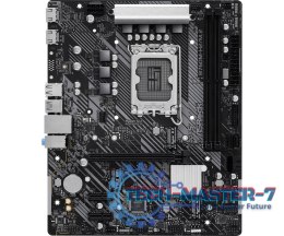 Płyta główna ASROCK B760M-H2/M.2 LGA1700 MICRO ATX