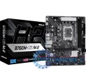 Płyta główna ASROCK B760M-H2/M.2 LGA1700 MICRO ATX